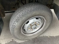 Nissan ATLAS лот № 1401 оценка 3  с аукциона в Японии 8