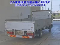 Hino RANGER лот № 72023 оценка 3.5  с аукциона в Японии 1