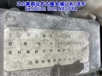 Hino RANGER лот № 72023 оценка 3.5  с аукциона в Японии 6