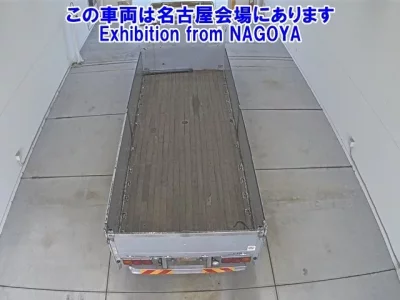 Hino RANGER  с аукциона в Японии