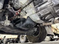 Hino DUTRO лот № 1402 оценка 3  с аукциона в Японии 8