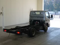 Hino DUTRO лот № 1402 оценка 3  с аукциона в Японии 1