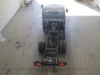 Hino DUTRO лот № 1402 оценка 3  с аукциона в Японии 2