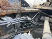 Hino PROFIA лот № 4217 оценка R  с аукциона в Японии 7