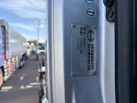 Hino PROFIA лот № 4217 оценка R  с аукциона в Японии 6