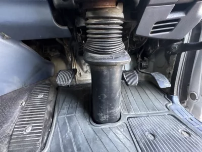 Hino PROFIA  с аукциона в Японии