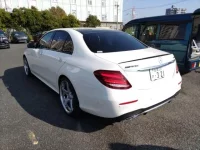 Mercedes-Benz AMG лот № 482 оценка 4.5  с аукциона в Японии 4