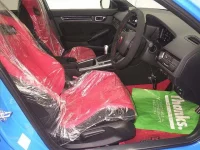 Honda CIVIC лот № 60120 оценка S  с аукциона в Японии 4