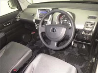 Honda THATS лот № 80408 оценка ***  с аукциона в Японии 2