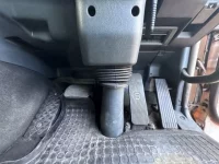 Mitsubishi SUPER GREAT лот № 4220 оценка 3  с аукциона в Японии 3