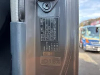 Mitsubishi SUPER GREAT лот № 4220 оценка 3  с аукциона в Японии 6