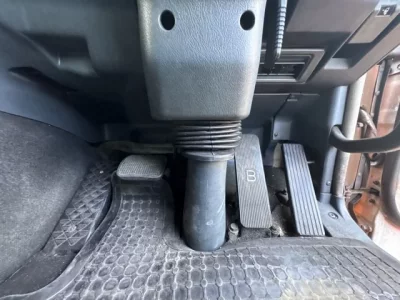 Mitsubishi SUPER GREAT  с аукциона в Японии