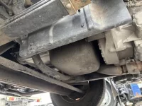 Isuzu ELF лот № 1404 оценка 3  с аукциона в Японии 9