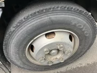 Isuzu ELF лот № 1404 оценка 3  с аукциона в Японии 8