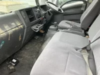 Isuzu ELF лот № 1404 оценка 3  с аукциона в Японии 4