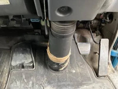 Isuzu ELF  с аукциона в Японии