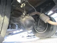 Isuzu ELF лот № 60118 оценка 4  с аукциона в Японии 4