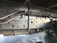 Isuzu ELF лот № 60118 оценка 4  с аукциона в Японии 7