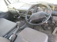 Isuzu ELF лот № 60118 оценка 4  с аукциона в Японии 8