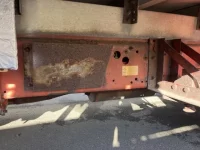 Isuzu FORWARD лот № 3370 оценка R  с аукциона в Японии 8