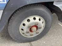 Isuzu FORWARD лот № 3370 оценка R  с аукциона в Японии 7