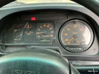 Isuzu FORWARD лот № 3370 оценка R  с аукциона в Японии 5