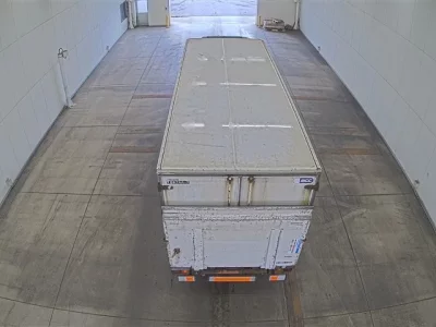 Isuzu FORWARD  с аукциона в Японии