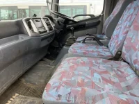 Hino RANGER лот № 3369 оценка 3  с аукциона в Японии 4