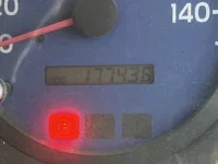 Hino RANGER лот № 3369 оценка 3  с аукциона в Японии 6