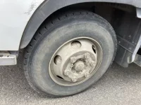 Hino RANGER лот № 3369 оценка 3  с аукциона в Японии 8