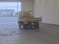 Hino RANGER лот № 3369 оценка 3  с аукциона в Японии 1