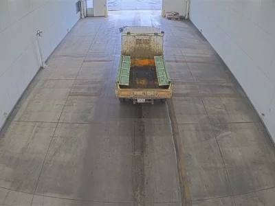 Hino RANGER  с аукциона в Японии