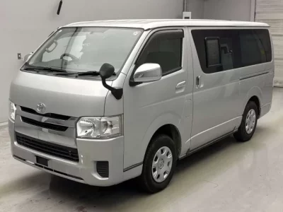 Toyota REGIUS ACE VAN