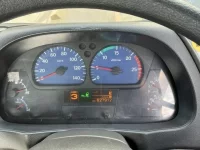 Nissan QUON лот № 4221 оценка 3.5  с аукциона в Японии 5