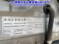 Nissan TRUCK лот № 72029 оценка R  с аукциона в Японии 5