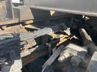 Hino PROFIA лот № 4222 оценка 3  с аукциона в Японии 7