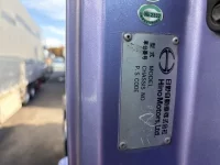 Hino PROFIA лот № 4222 оценка 3  с аукциона в Японии 6