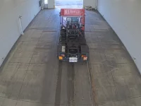 Hino PROFIA лот № 4222 оценка 3  с аукциона в Японии 2