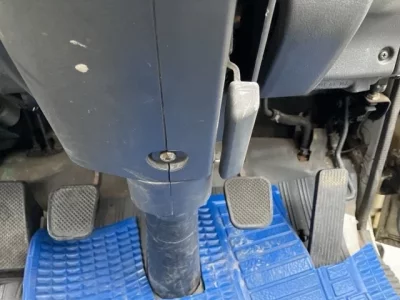 Mazda TITAN  с аукциона в Японии