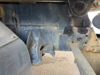 Nissan UD SERIES лот № 3373 оценка 3  с аукциона в Японии 6