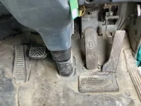 Nissan UD SERIES лот № 3373 оценка 3  с аукциона в Японии 3