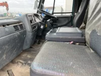 Nissan UD SERIES лот № 3373 оценка 3  с аукциона в Японии 4