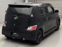 Toyota BB лот № 179 оценка R  с аукциона в Японии 1