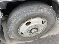 Isuzu ELF лот № 1408 оценка 3  с аукциона в Японии 8