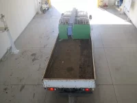 Isuzu ELF лот № 1408 оценка 3  с аукциона в Японии 2