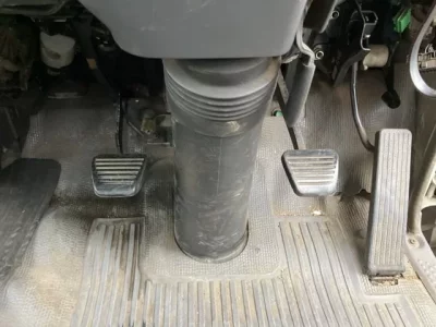 Isuzu ELF  с аукциона в Японии