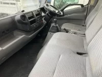Hino DUTRO лот № 1409 оценка R  с аукциона в Японии 4