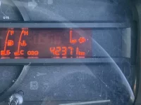 Hino DUTRO лот № 1409 оценка R  с аукциона в Японии 5