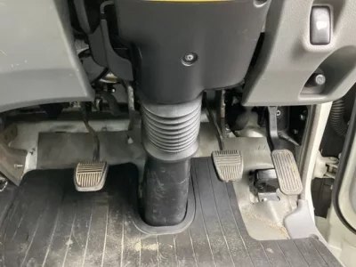 Hino DUTRO  с аукциона в Японии