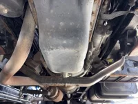 Nissan TRUCK лот № 3374 оценка R  с аукциона в Японии 9